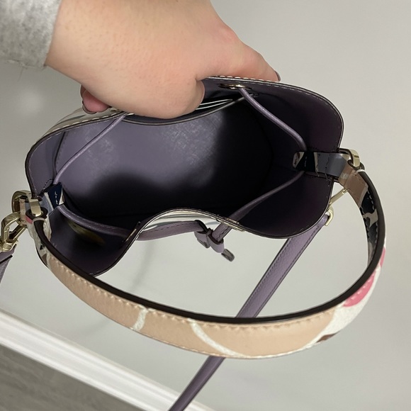 Kate Spade Bucket Bag - Picture 3 of 3